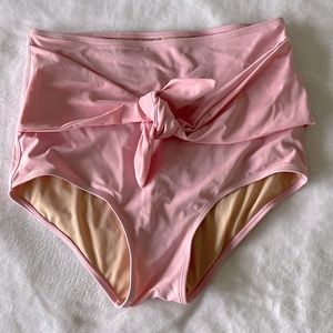 Kortni Jeane Bathing Suit Bottoms